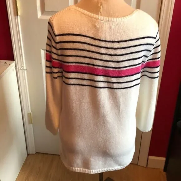 Pendleton sweater sz M